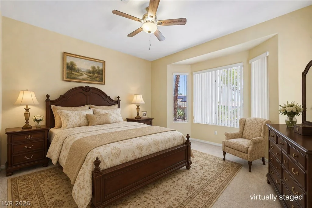 432 Piute Valley, Henderson, NV 89012