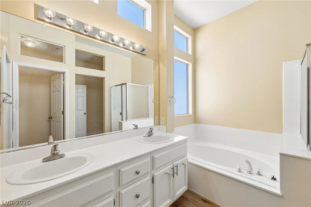 432 Piute Valley, Henderson, NV 89012