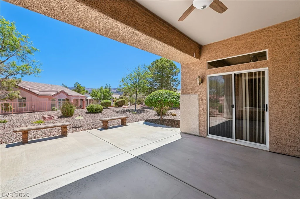 432 Piute Valley, Henderson, NV 89012