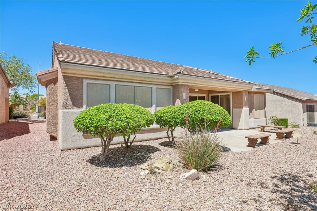 432 Piute Valley, Henderson, NV 89012