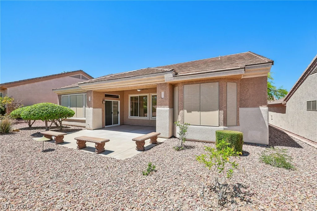 432 Piute Valley, Henderson, NV 89012