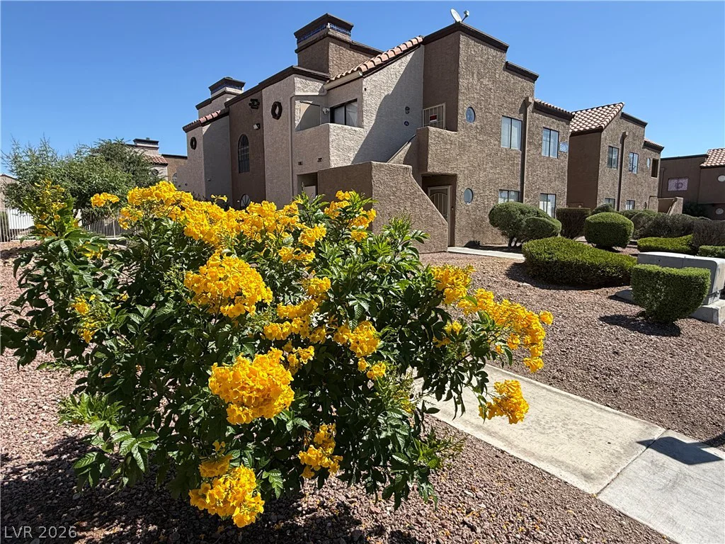 2982 Juniper Hills, Las Vegas, NV 89142