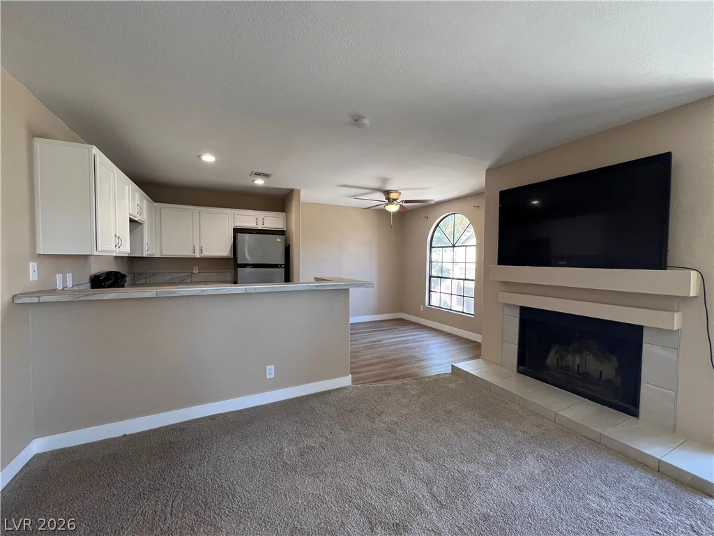 2982 Juniper Hills, Las Vegas, NV 89142