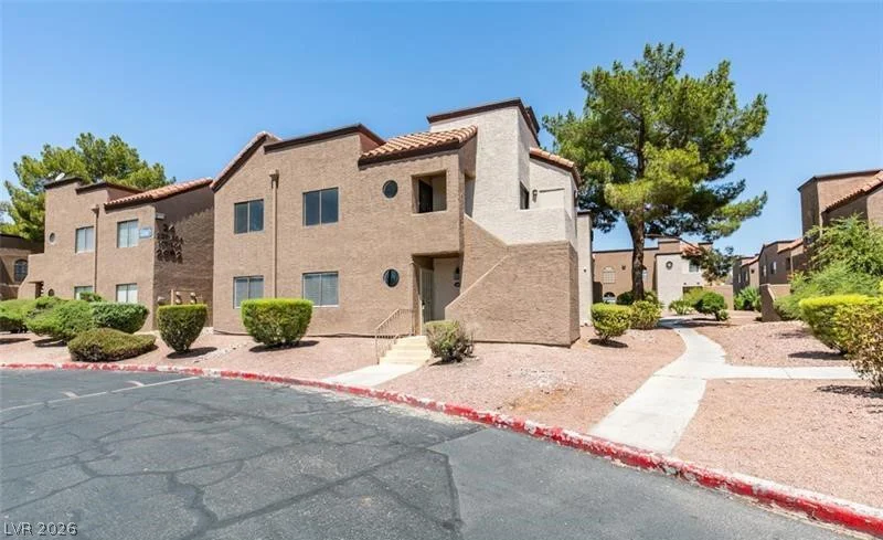 2982 Juniper Hills, Las Vegas, NV 89142
