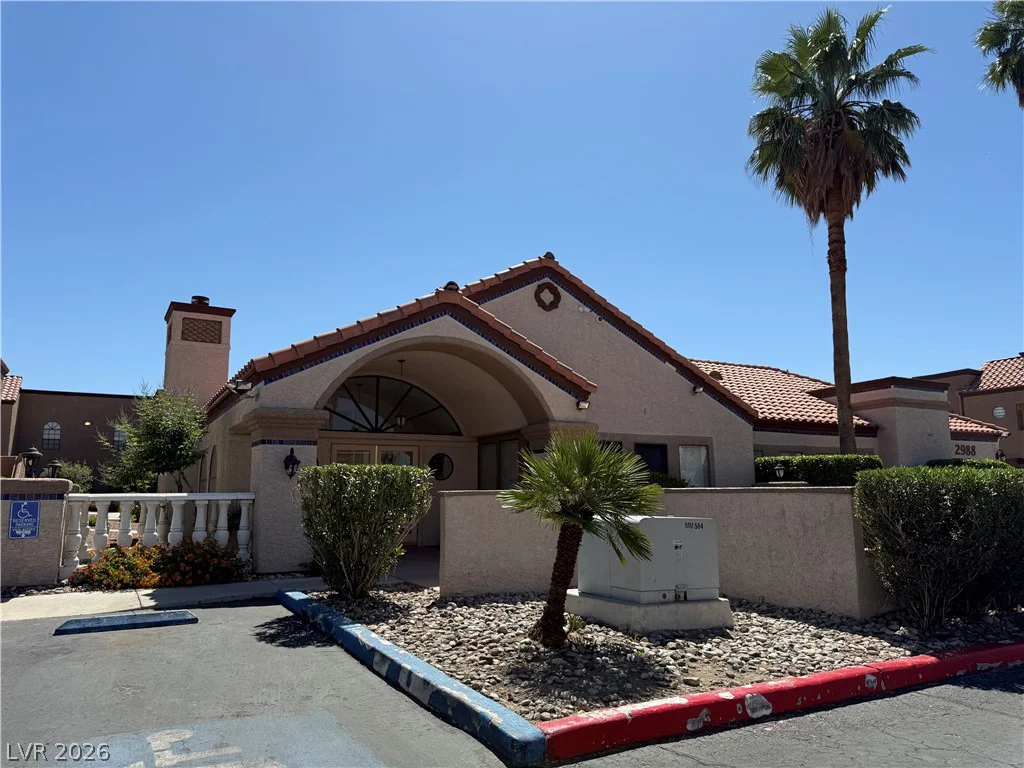 2982 Juniper Hills, Las Vegas, NV 89142