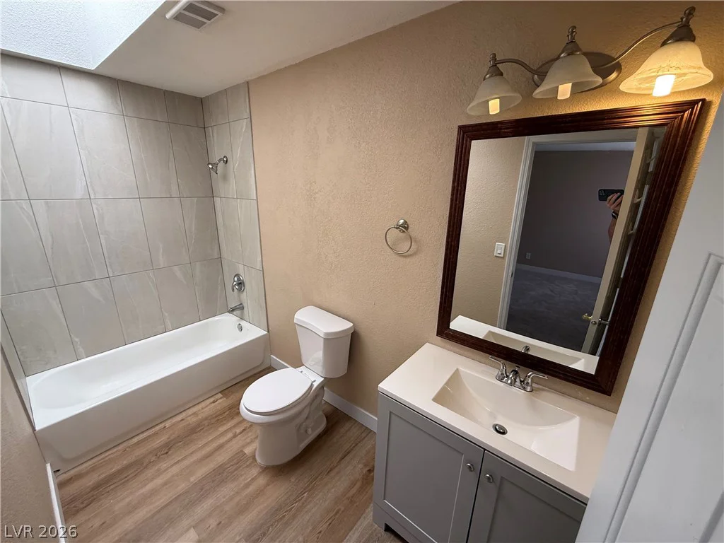 2982 Juniper Hills, Las Vegas, NV 89142