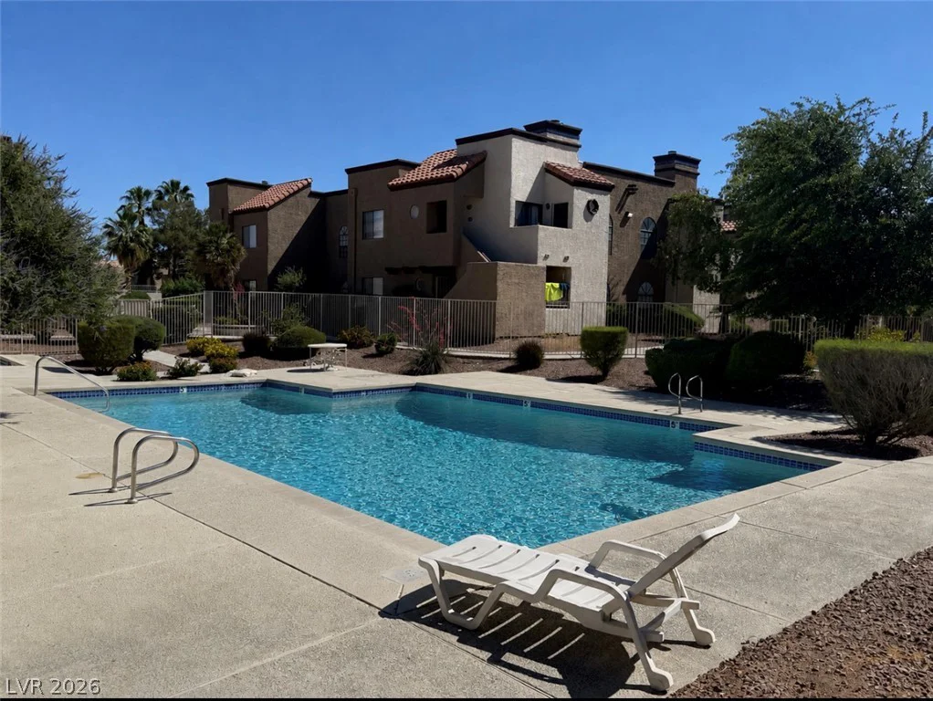 2982 Juniper Hills, Las Vegas, NV 89142