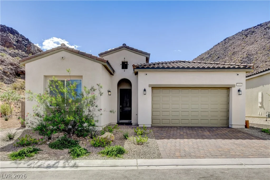 131 Cabo Cruces, Henderson, NV 89011