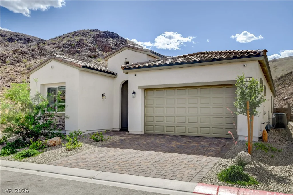 131 Cabo Cruces, Henderson, NV 89011