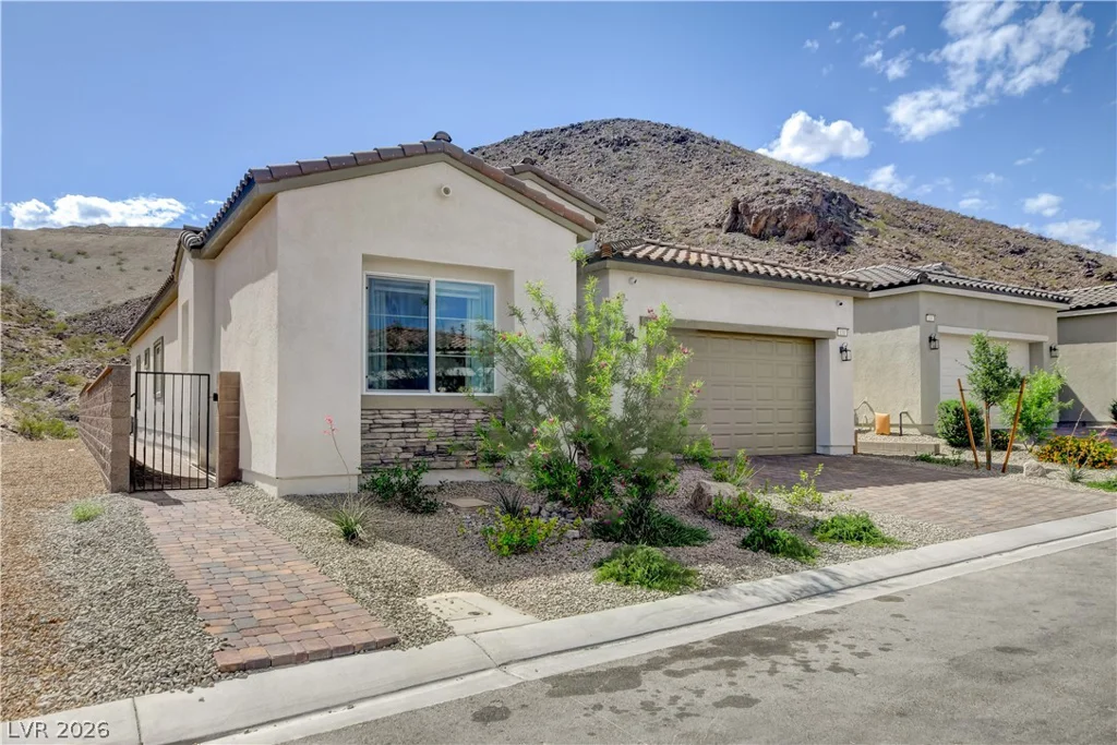 131 Cabo Cruces, Henderson, NV 89011