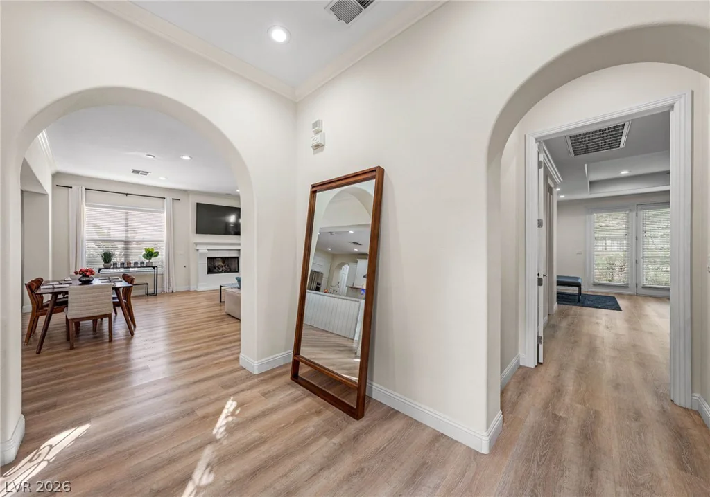11846 WATERFORD CASTLE, Las Vegas, NV 89141
