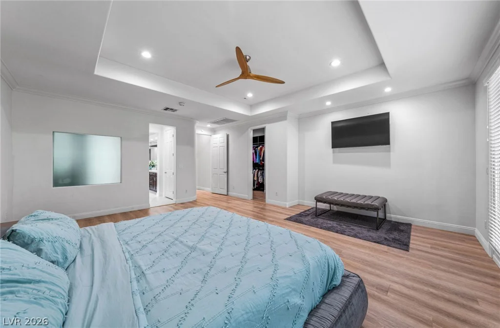 11846 WATERFORD CASTLE, Las Vegas, NV 89141