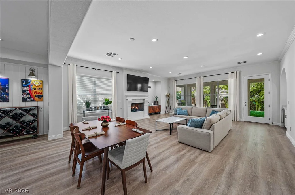 11846 WATERFORD CASTLE, Las Vegas, NV 89141