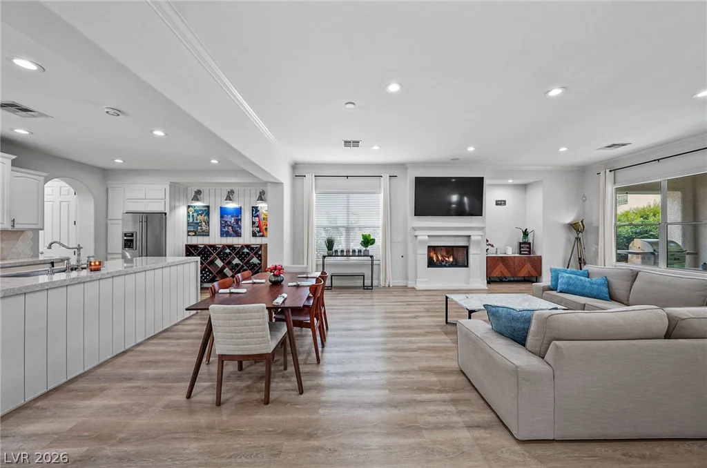 11846 WATERFORD CASTLE, Las Vegas, NV 89141