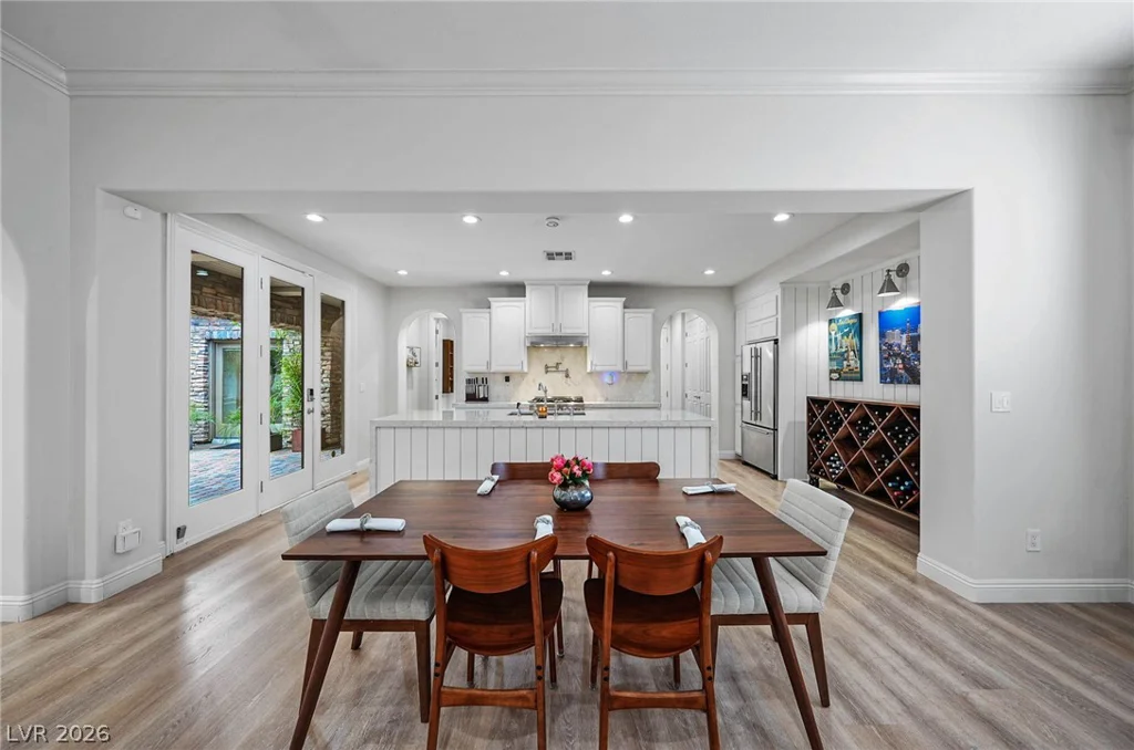 11846 WATERFORD CASTLE, Las Vegas, NV 89141