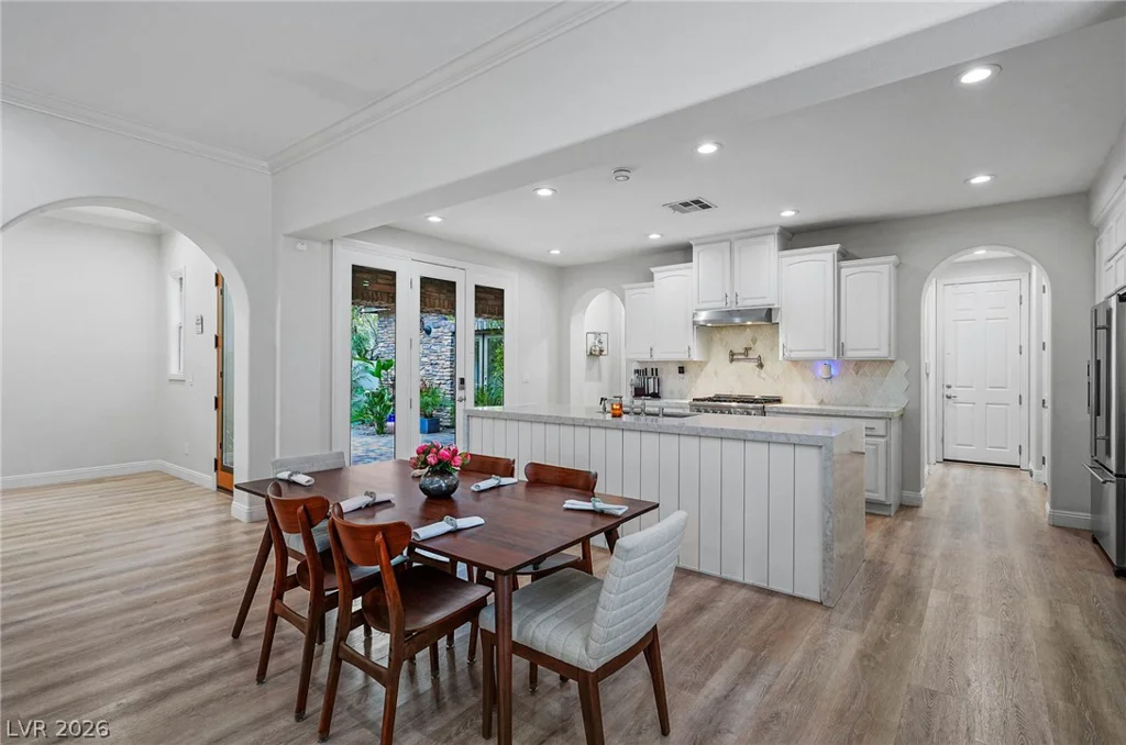 11846 WATERFORD CASTLE, Las Vegas, NV 89141