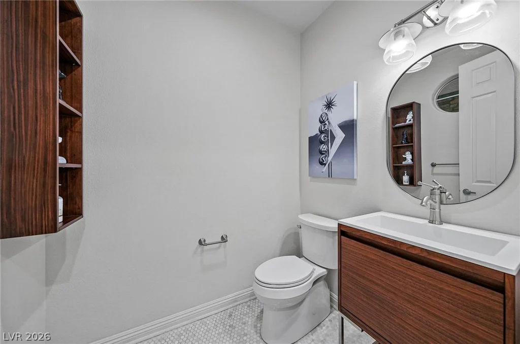 11846 WATERFORD CASTLE, Las Vegas, NV 89141