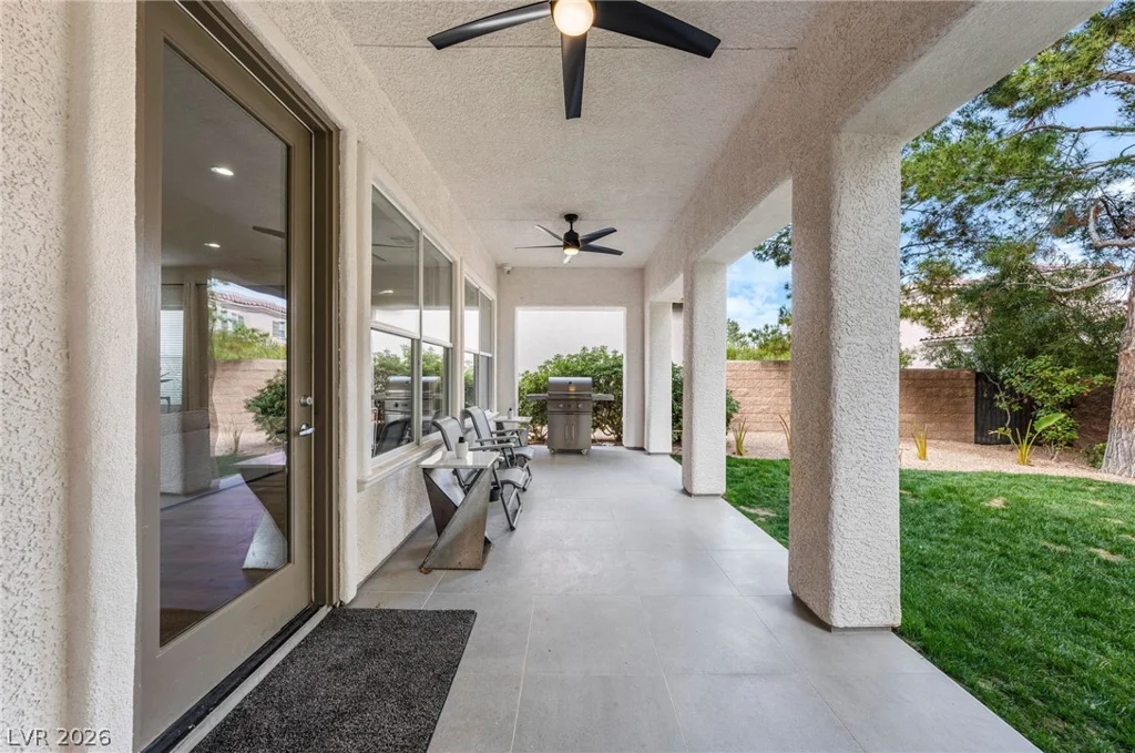 11846 WATERFORD CASTLE, Las Vegas, NV 89141