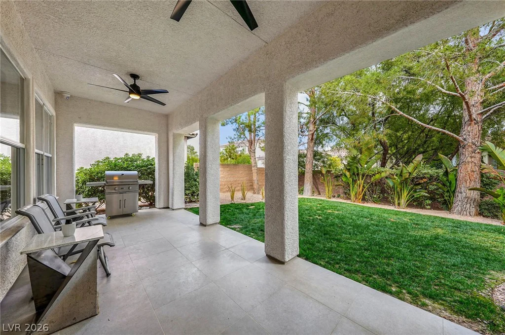 11846 WATERFORD CASTLE, Las Vegas, NV 89141