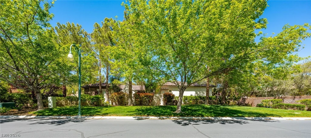 11846 WATERFORD CASTLE, Las Vegas, NV 89141