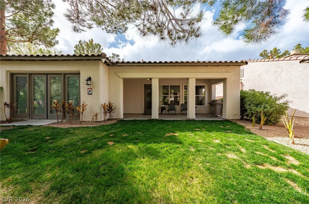11846 WATERFORD CASTLE, Las Vegas, NV 89141