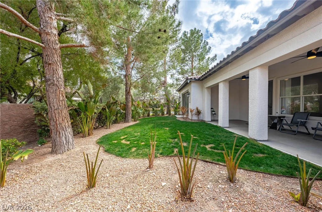 11846 WATERFORD CASTLE, Las Vegas, NV 89141