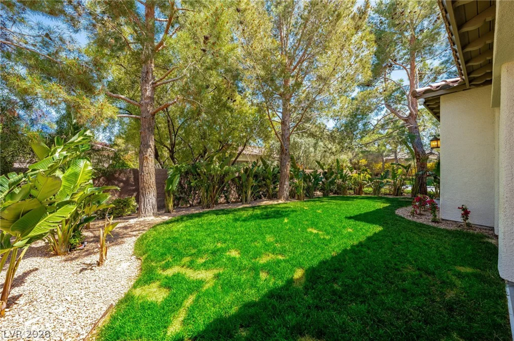 11846 WATERFORD CASTLE, Las Vegas, NV 89141