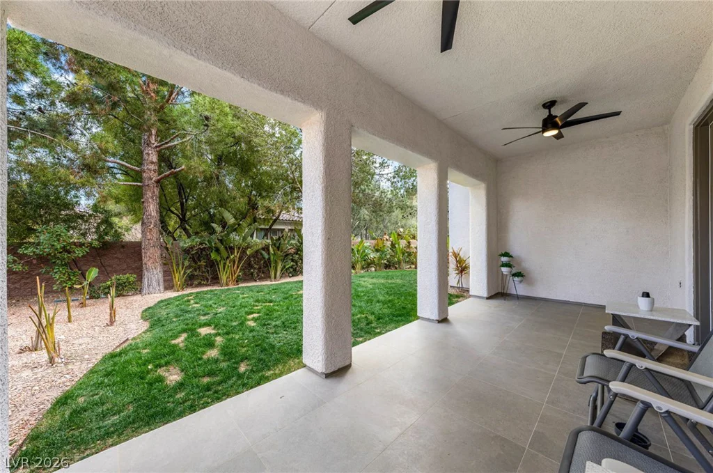 11846 WATERFORD CASTLE, Las Vegas, NV 89141