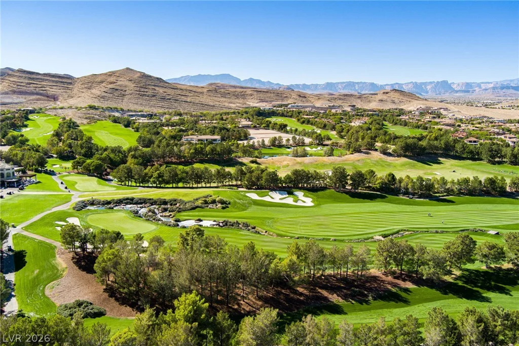 11846 WATERFORD CASTLE, Las Vegas, NV 89141