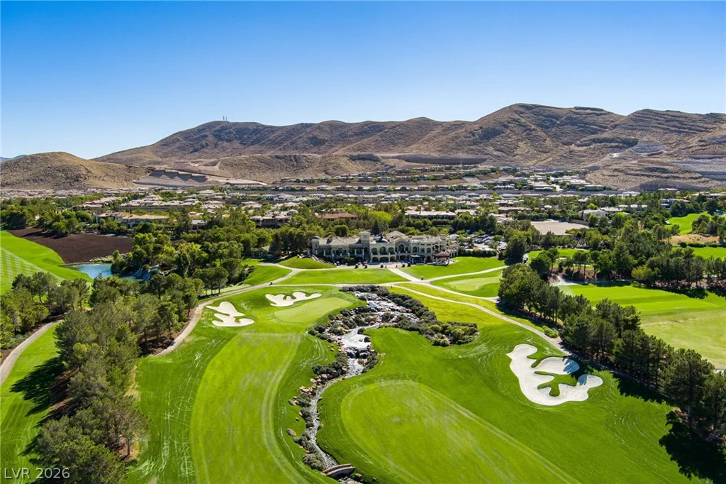 11846 WATERFORD CASTLE, Las Vegas, NV 89141