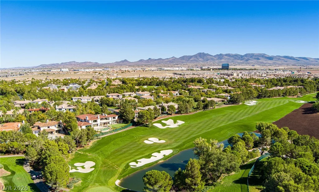 11846 WATERFORD CASTLE, Las Vegas, NV 89141