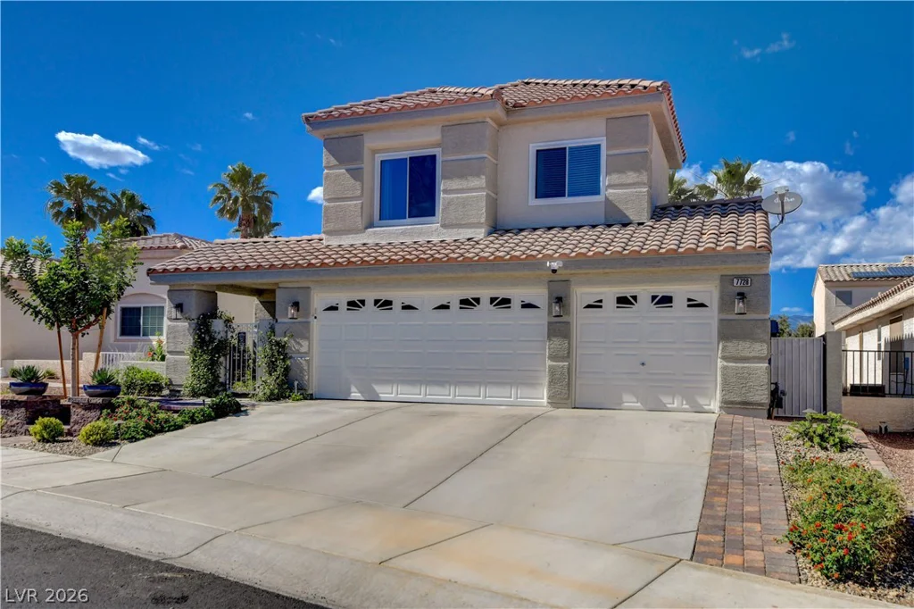 7728 Certitude, Las Vegas, NV 89131