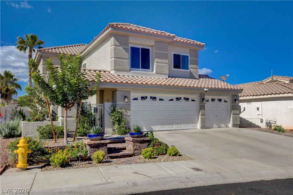 7728 Certitude, Las Vegas, NV 89131