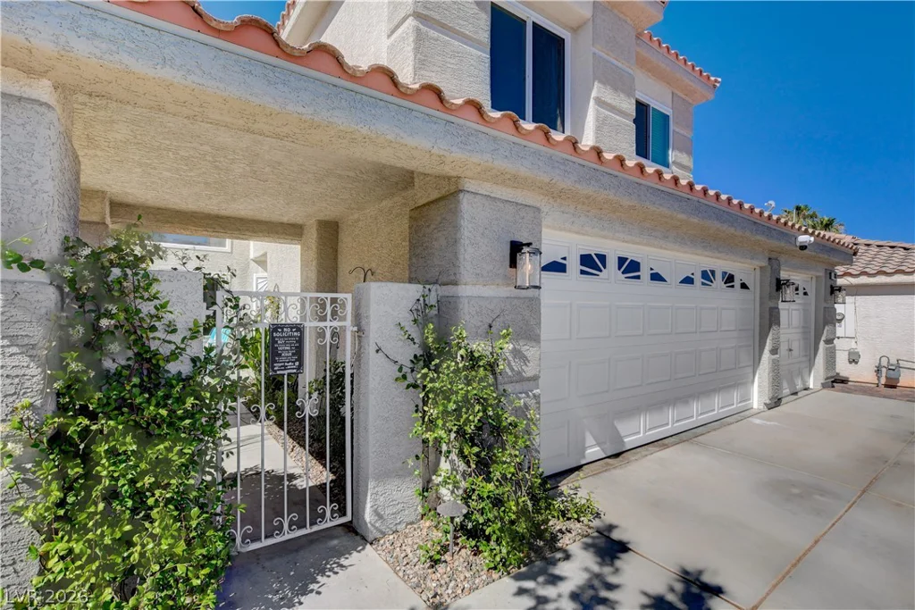 7728 Certitude, Las Vegas, NV 89131