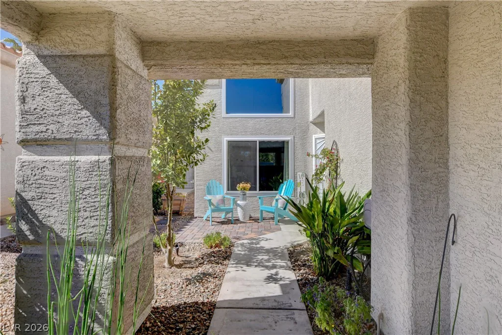 7728 Certitude, Las Vegas, NV 89131