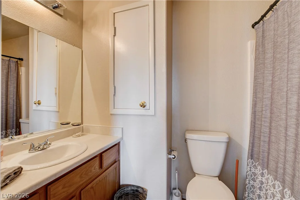 7728 Certitude, Las Vegas, NV 89131