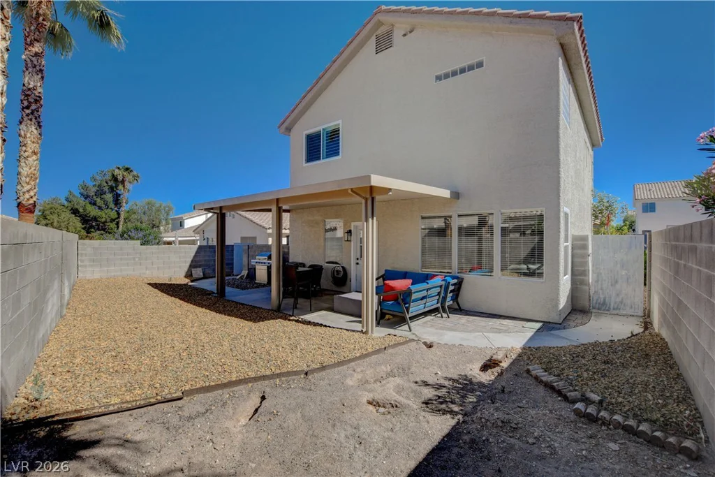 7728 Certitude, Las Vegas, NV 89131