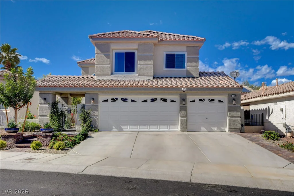 7728 Certitude, Las Vegas, NV 89131