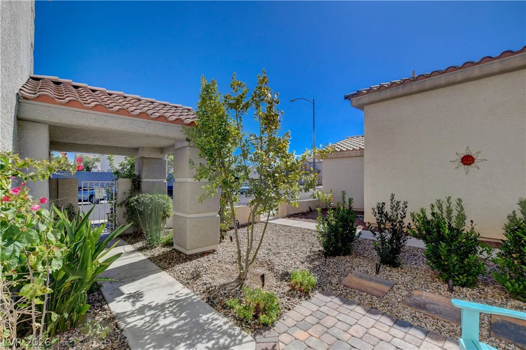 7728 Certitude, Las Vegas, NV 89131