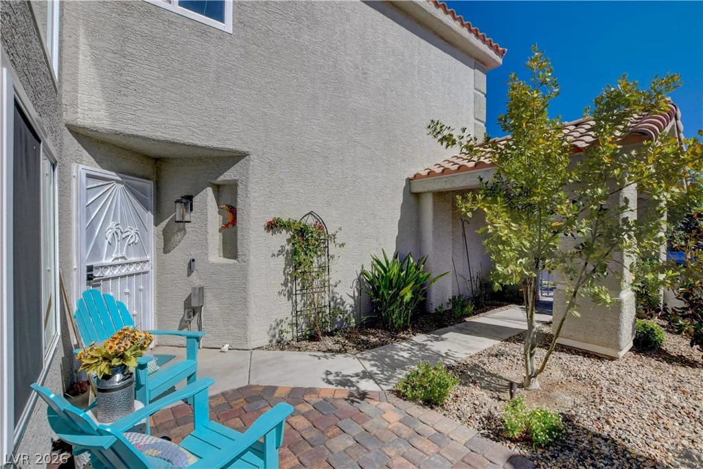 7728 Certitude, Las Vegas, NV 89131