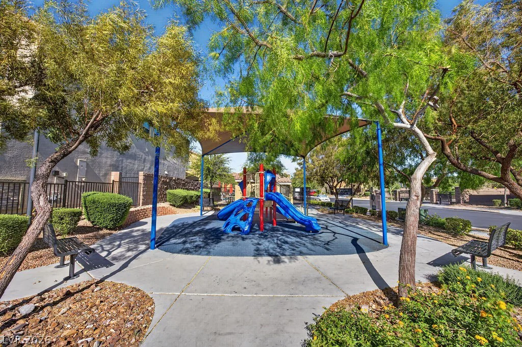 6753 Browns Bay, Las Vegas, NV 89149
