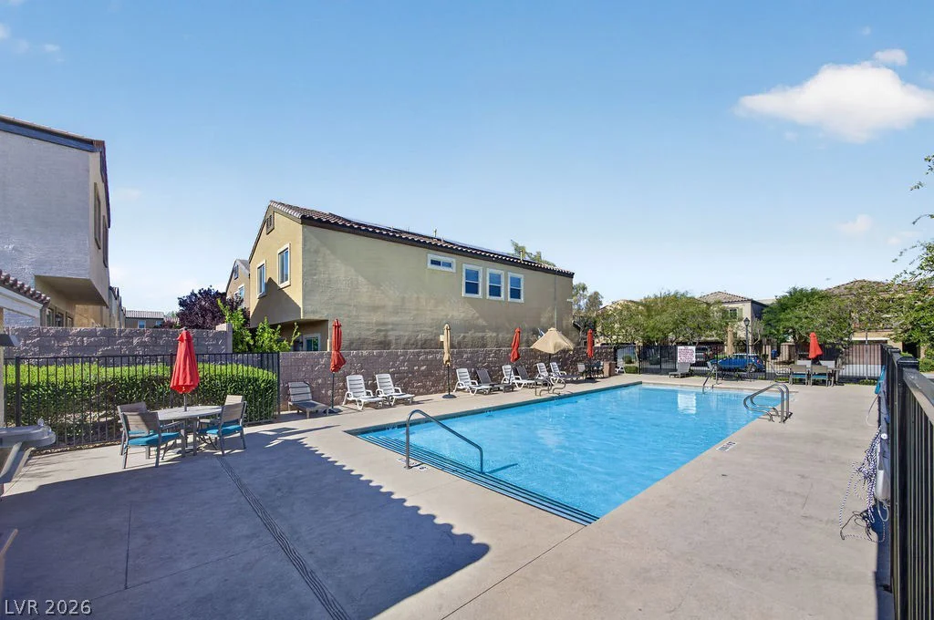 6753 Browns Bay, Las Vegas, NV 89149