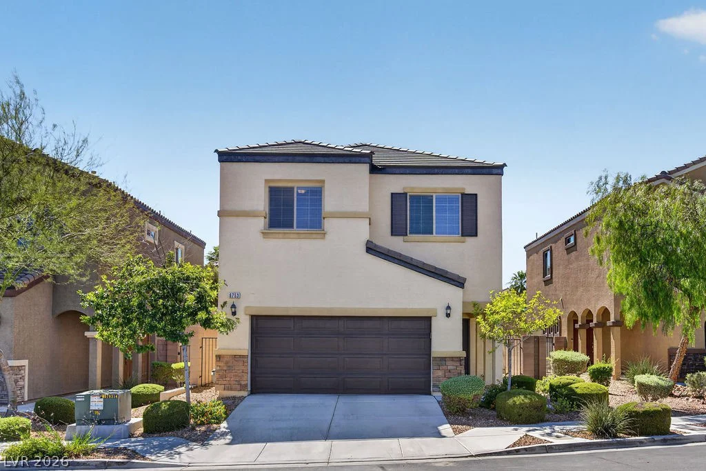 6753 Browns Bay, Las Vegas, NV 89149