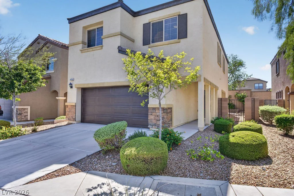 6753 Browns Bay, Las Vegas, NV 89149
