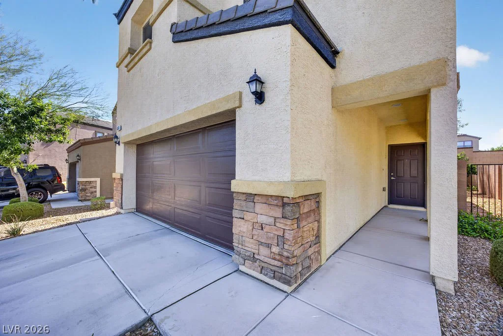 6753 Browns Bay, Las Vegas, NV 89149