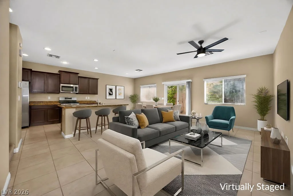 6753 Browns Bay, Las Vegas, NV 89149