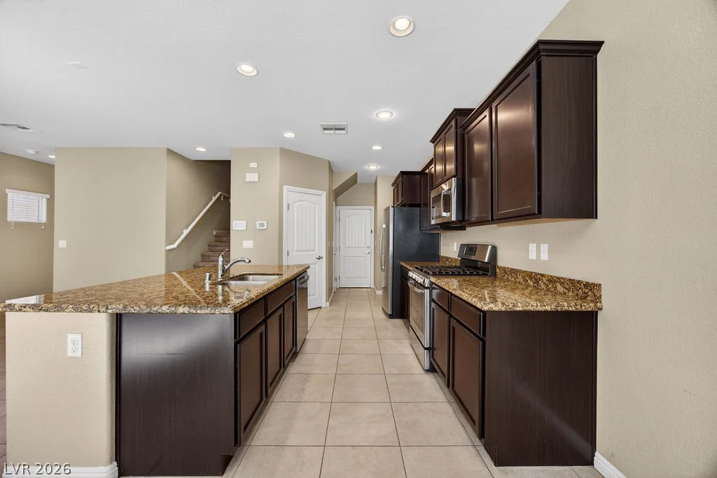 6753 Browns Bay, Las Vegas, NV 89149