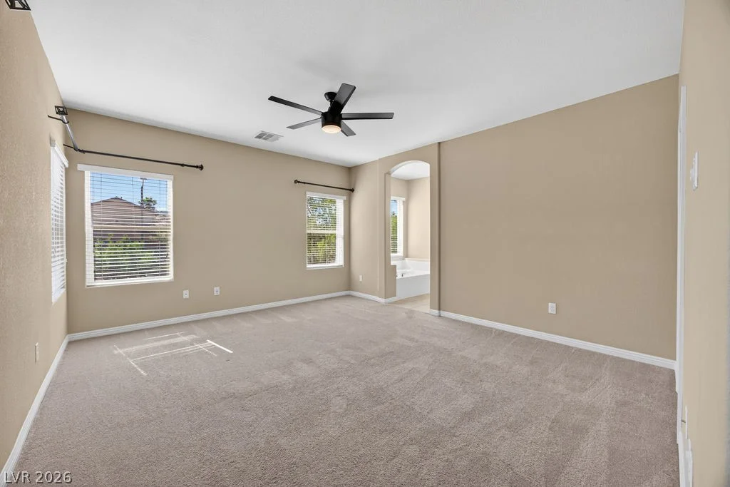 6753 Browns Bay, Las Vegas, NV 89149