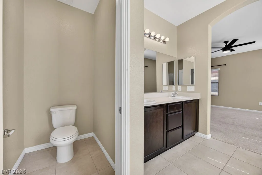 6753 Browns Bay, Las Vegas, NV 89149