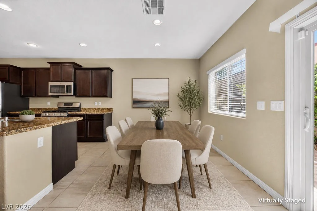 6753 Browns Bay, Las Vegas, NV 89149